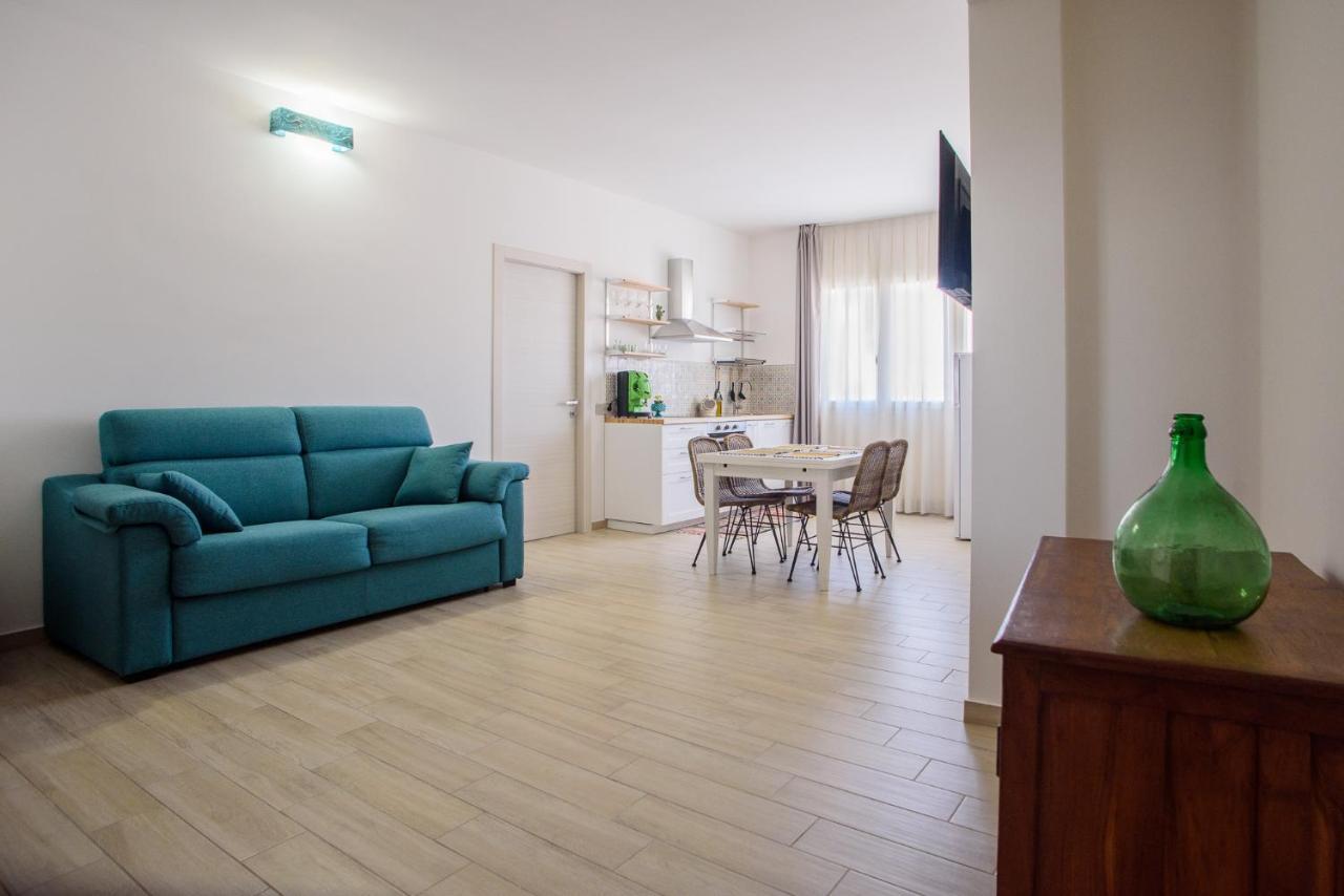 Central Station Apartments - Fanale Rentals Palermo Exterior foto