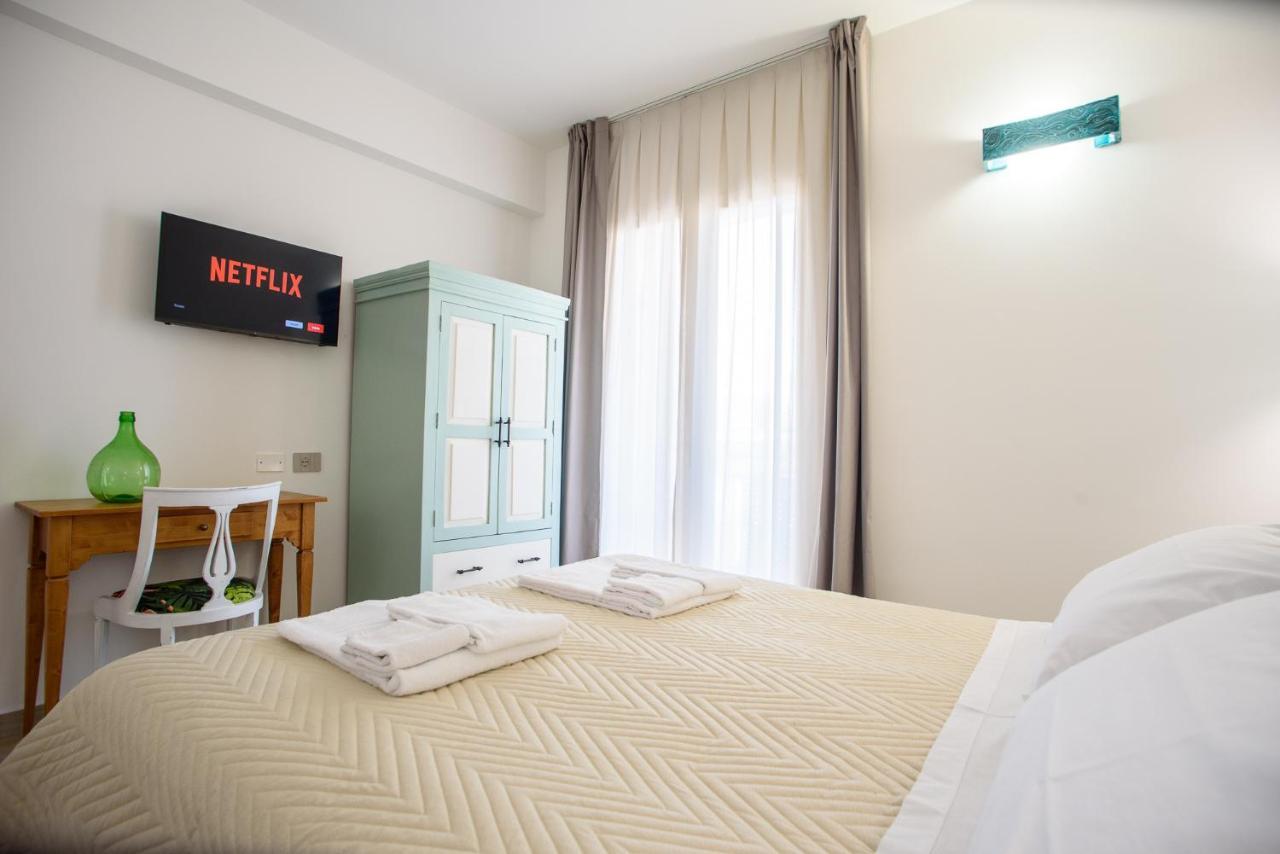 Central Station Apartments - Fanale Rentals Palermo Exterior foto