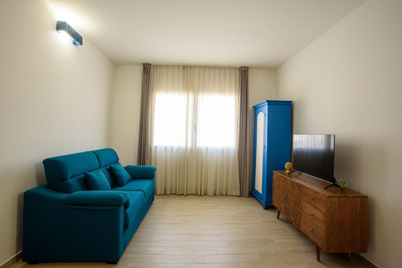 Central Station Apartments - Fanale Rentals Palermo Exterior foto
