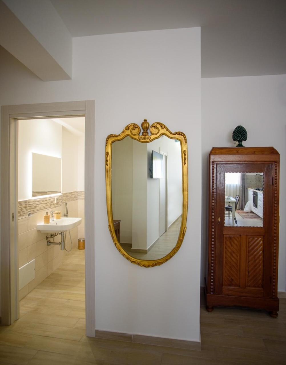 Central Station Apartments - Fanale Rentals Palermo Quarto foto